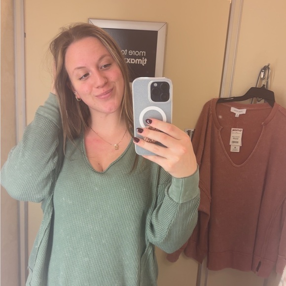 Meet your Posher, Mckenna - Picture 1 of 1